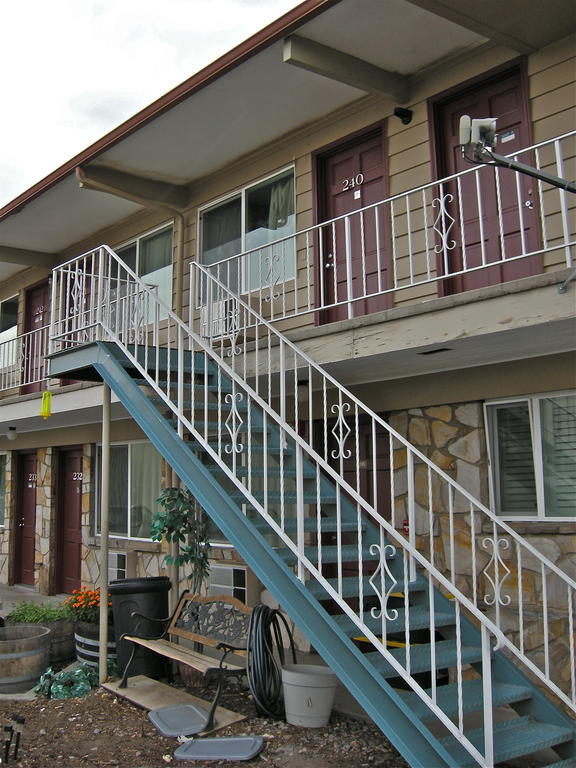 Royal Motor Inn ลาแกรนด์ ภายนอก รูปภาพ