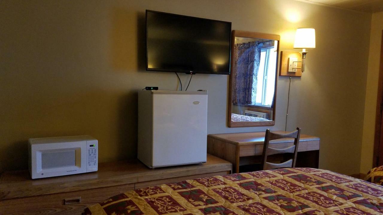 Royal Motor Inn ลาแกรนด์ ภายนอก รูปภาพ