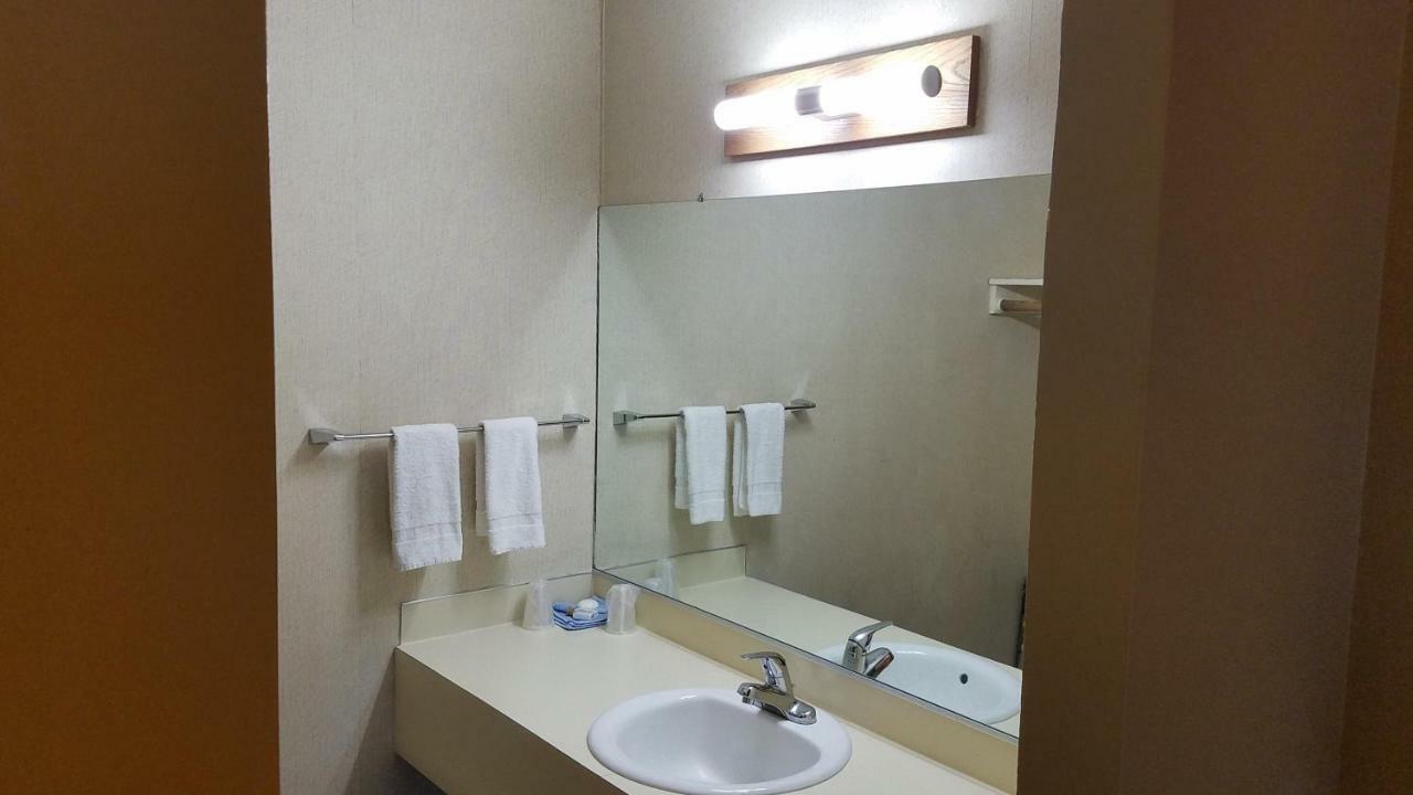 Royal Motor Inn ลาแกรนด์ ภายนอก รูปภาพ