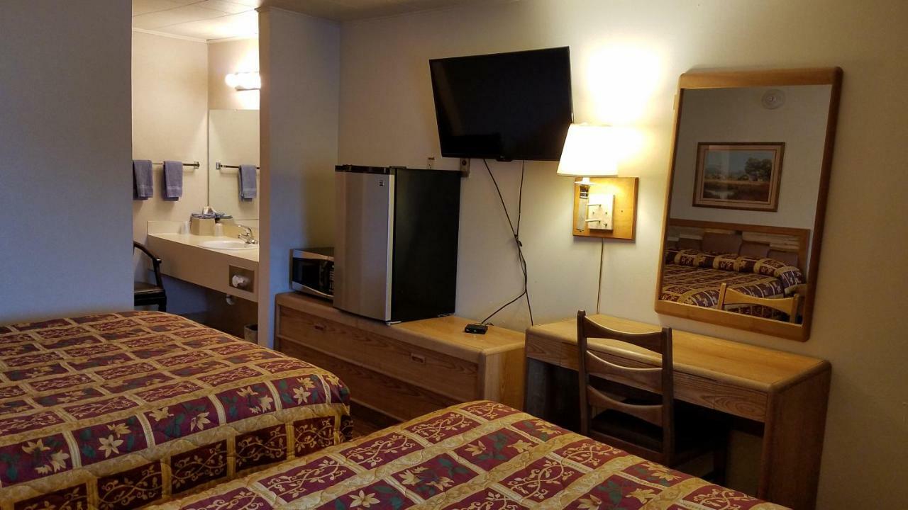 Royal Motor Inn ลาแกรนด์ ภายนอก รูปภาพ